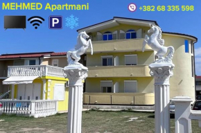 MEHMED APARTMANTs